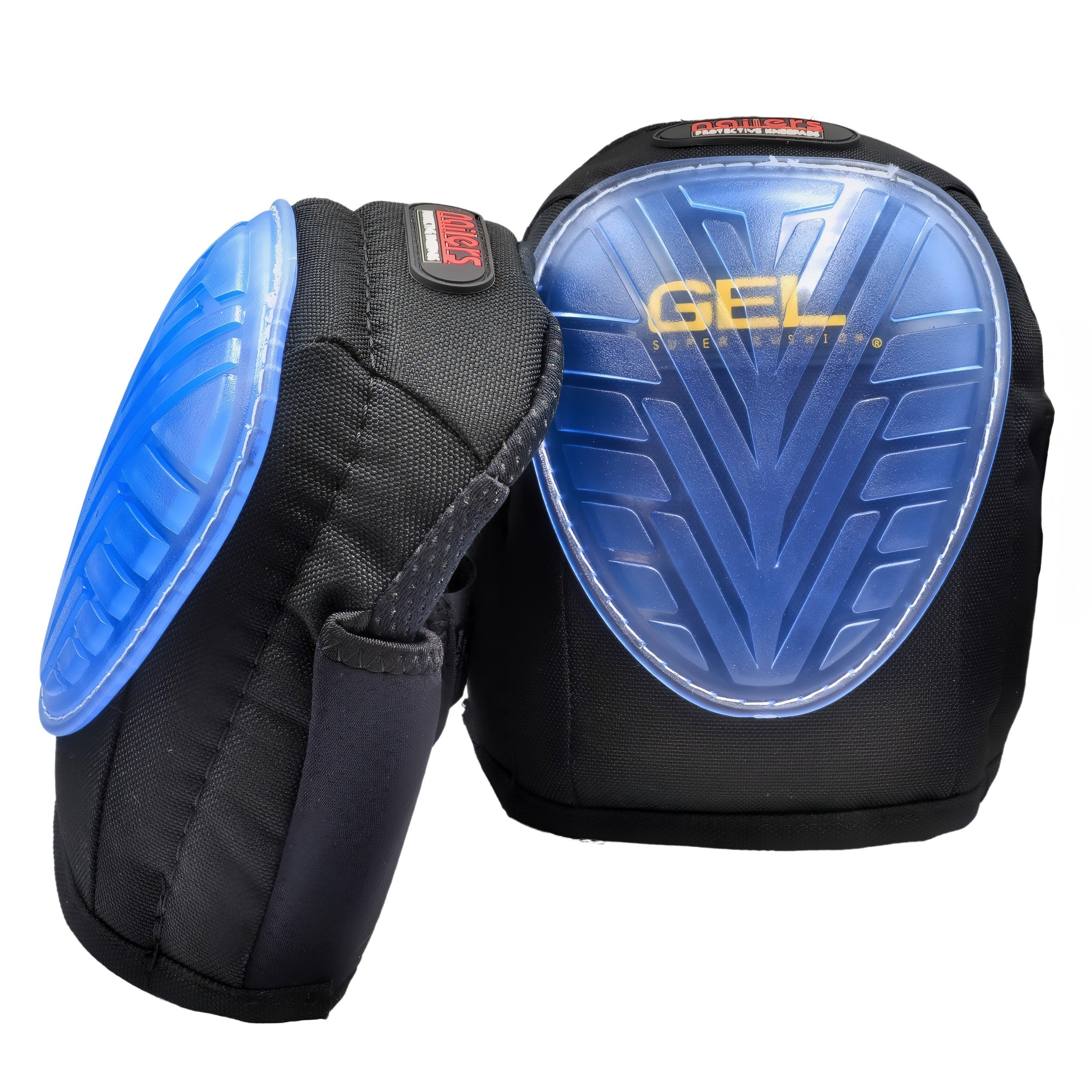 Nailers G1 High Performance Knee Pad Hard Cap