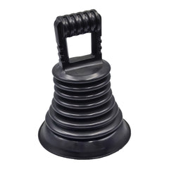 Haron HP328 Easy Grip Mini Master Plunger for Sinks and Basins