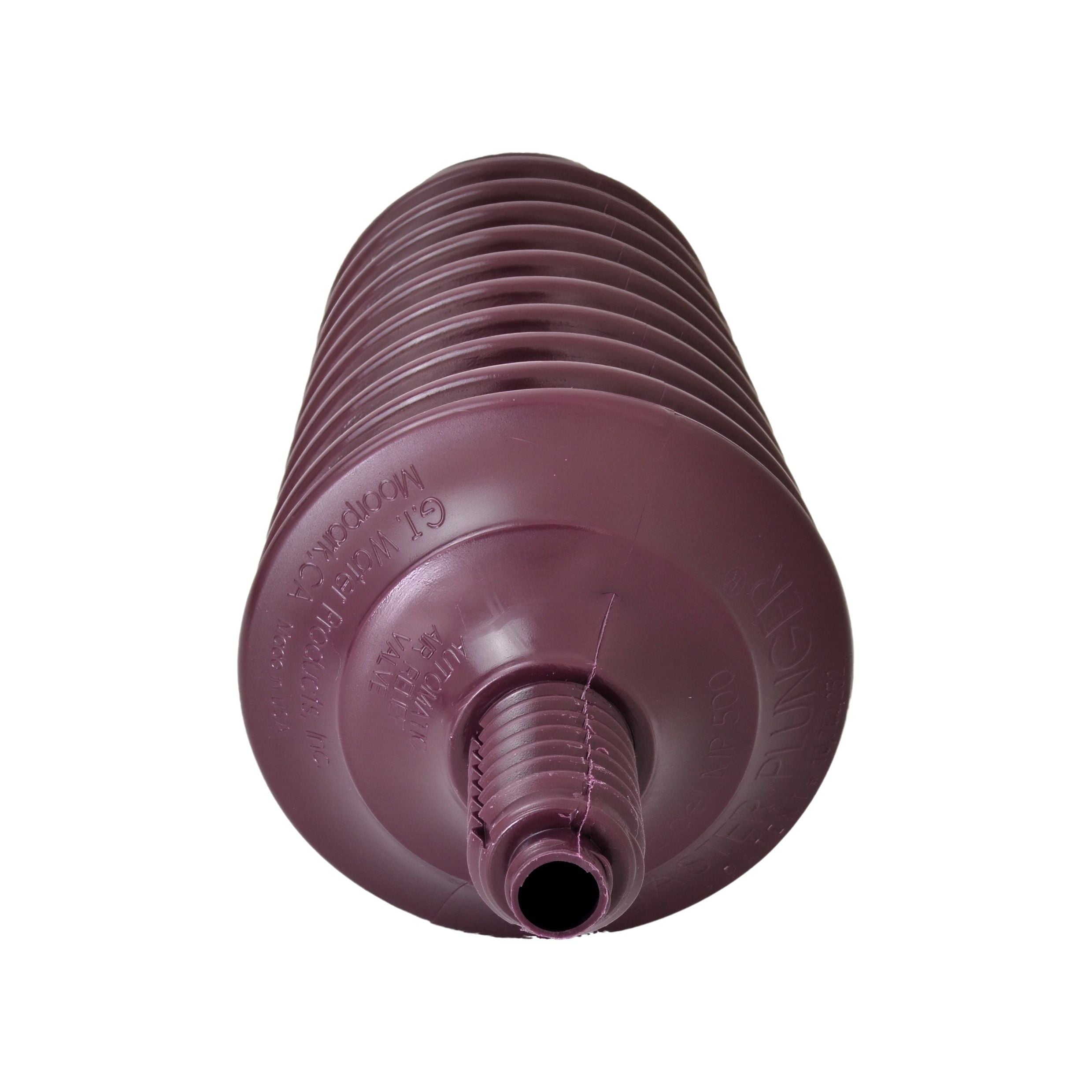 Master  Plunger for Residential and Commercial Use MP500 530mm Length 