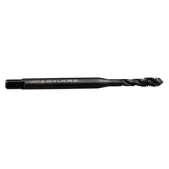 Sandvik M20 x 2.5 Blue Spiral Flute Tap – Precision Tapping for Blind Holes