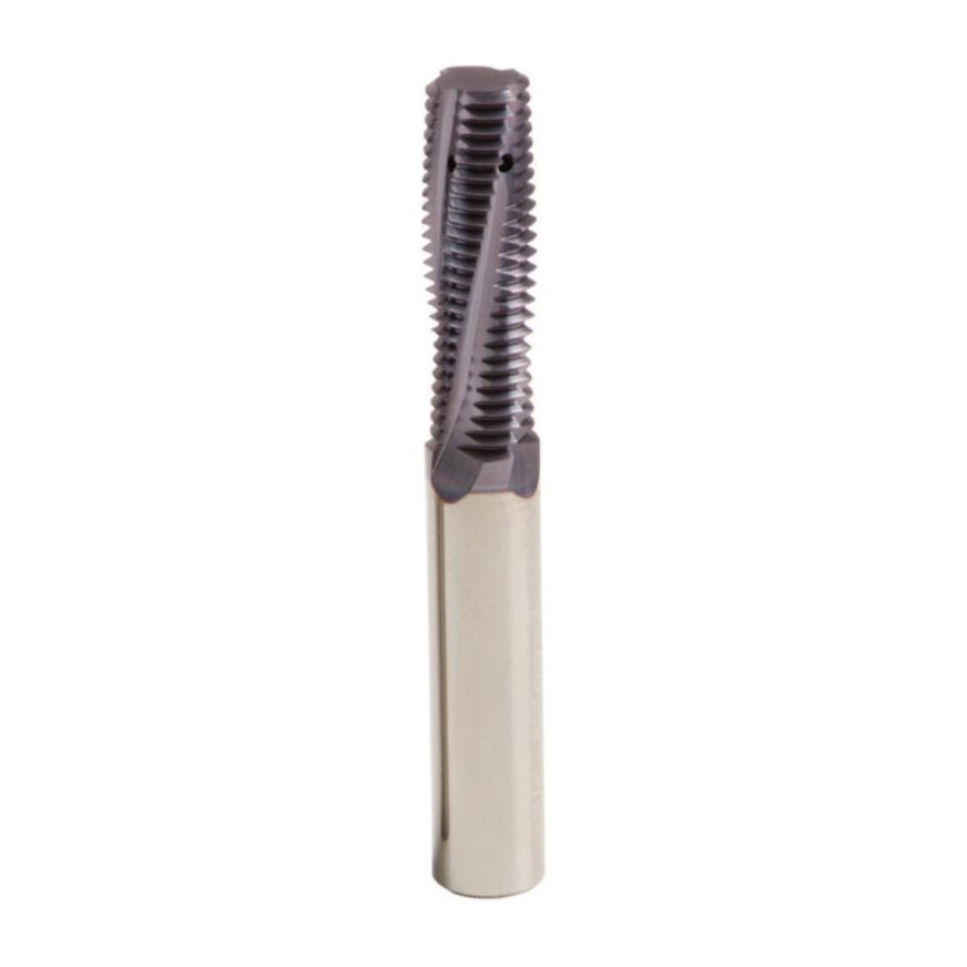Carmex Mill Thread Solid Carbide 28 W w/ internal coolant through flutes 14.4mm