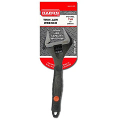 Haron TJ8 8″ / 200mm This Jaw Pliers 40mm Jaw Capacity