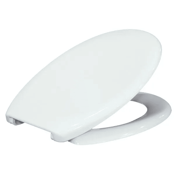 Haron TS-1000 AQUARIUS Slow Close Toilet Seat