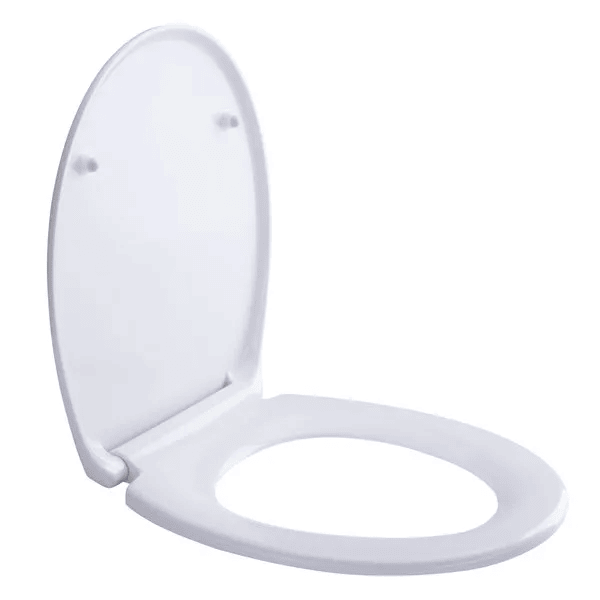 Haron TS-1900 MIAMI Slow Close Toilet Seat