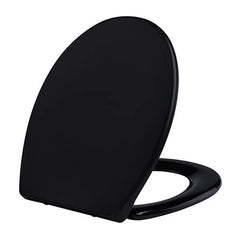 Haron TS-1980 SABLE (Matt Black) Slow Close Toilet Seat