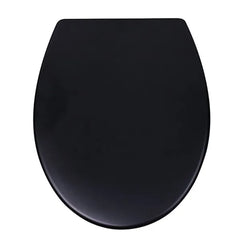 Haron TS-1980 SABLE (Matt Black) Slow Close Toilet Seat