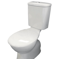 Haron TS-217 MERITON Toilet Seat – Suits 217mm Link