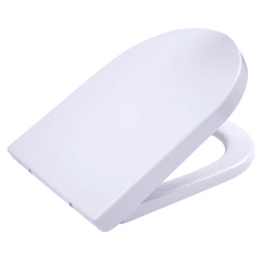 Haron TS-2190 VOGUE Slow Close D-Shape Toilet Seat