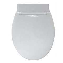 Haron TS-260 CARNIVAL Toilet Seat – Suits 260mm Link