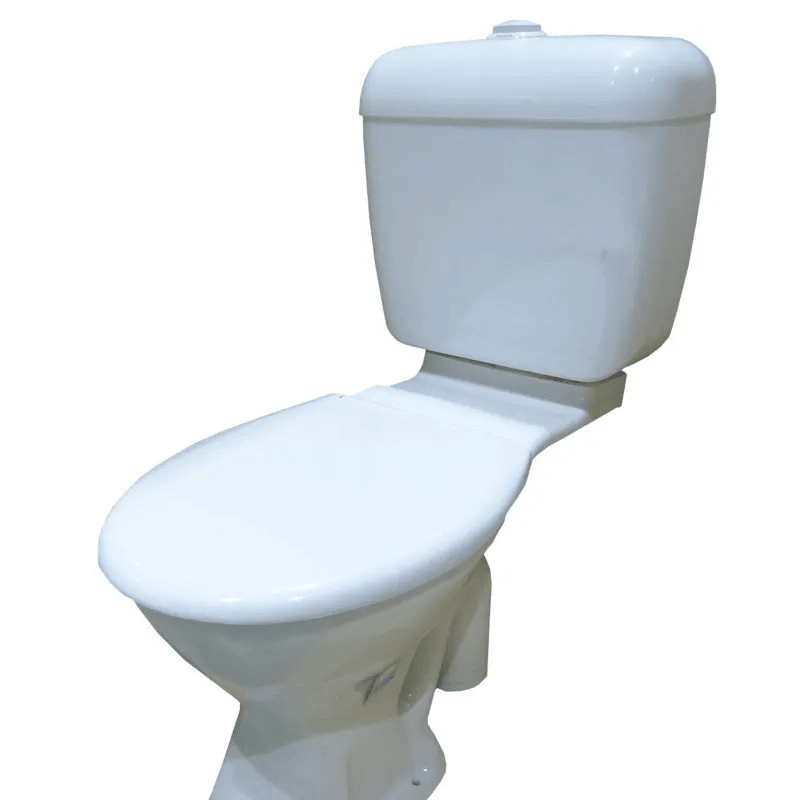 Haron TS-260 CARNIVAL Toilet Seat – Suits 260mm Link