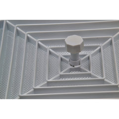 Haron 12OC Ceiling Vent – Vent Facing 320 x 320mm