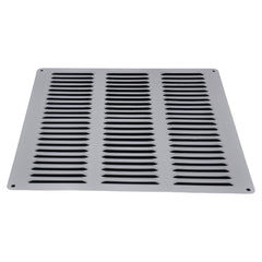 Haron 3003W Aluminium Vents – White 300 x300mm