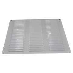 Haron 3003W Aluminium Vents – White 300 x300mm