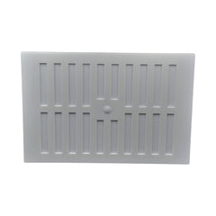 Haron 96AW Open/Close Vent – Vent Facing 285 x 190mm