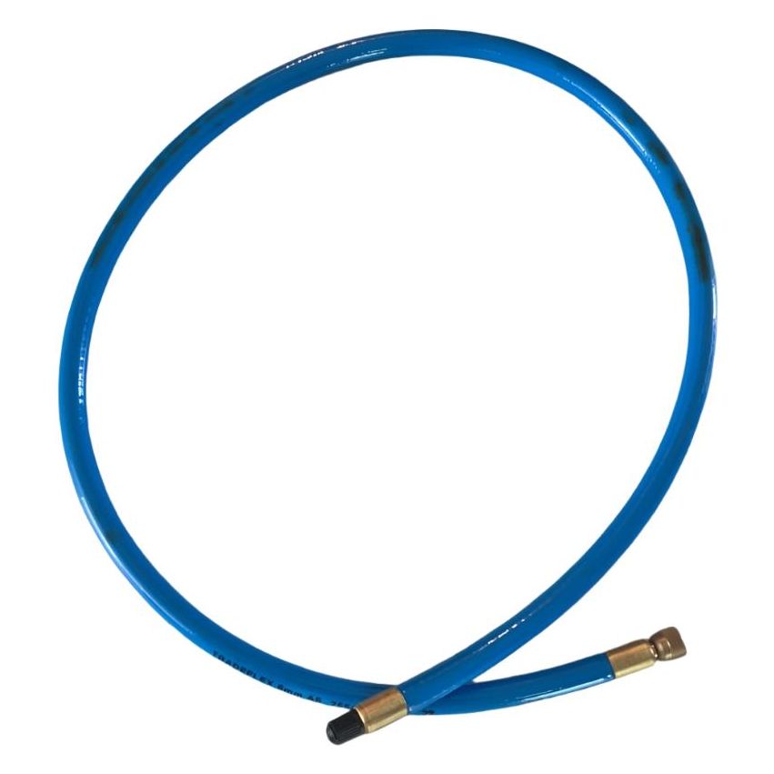 Plugline 1 m Extension Hose For Inflatable Expanding Blocking Plug