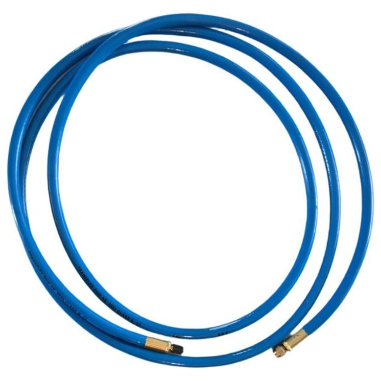 Plugline 3 m Extension Hose For Inflatable Expanding Blocking Plug