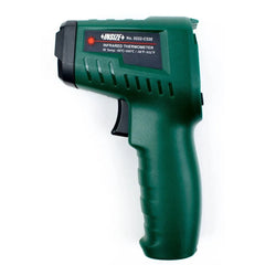 Insize Infrared Thermometer –50 to 500 °C Series 0222-C520