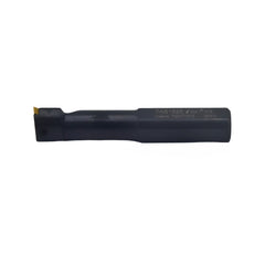 Stubby Indexable Boring Bar 4 Piece Set 18 mm Shank