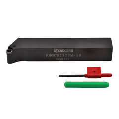 Kyocera PRGCR2525M-10 External Turning Toolholder