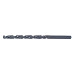Somta Series 116 – 12MM HSS Long Series Straight Shank Drill