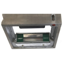Insize Frame Level 6x6" Range Series 4902-6