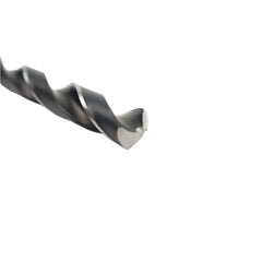 Hepyc 12.5mm HSS Morse Taper Shank Drill MT1 DIN 345N