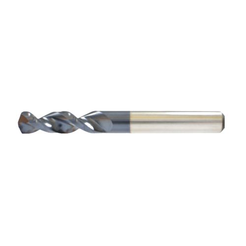 Somta Series 163 – 4MM UDL Stub Drill HSS-Co5