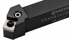 Kyocera PSSNR2020K-12 20mm Right Hand Turning Toolholder for 12mm Inserts