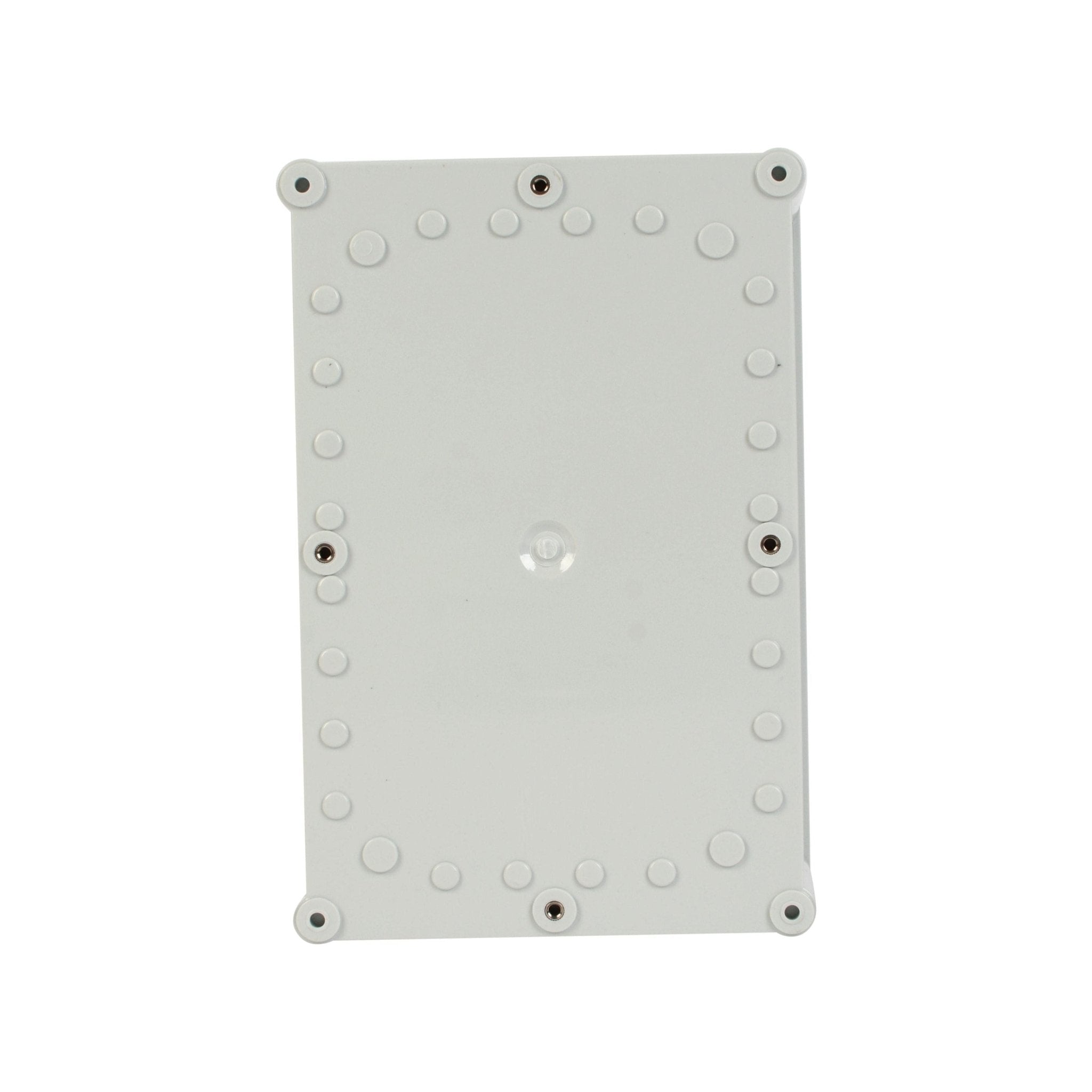 ABS IP66 Clear Lid Junction Box 280 x 190 x 180mm - Twin Eagle Imports