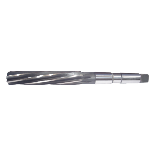 Somta Series 712 1‑7/16″ HSS MTS #4 parallel machine reamer – high‑speed steel finishing tool
