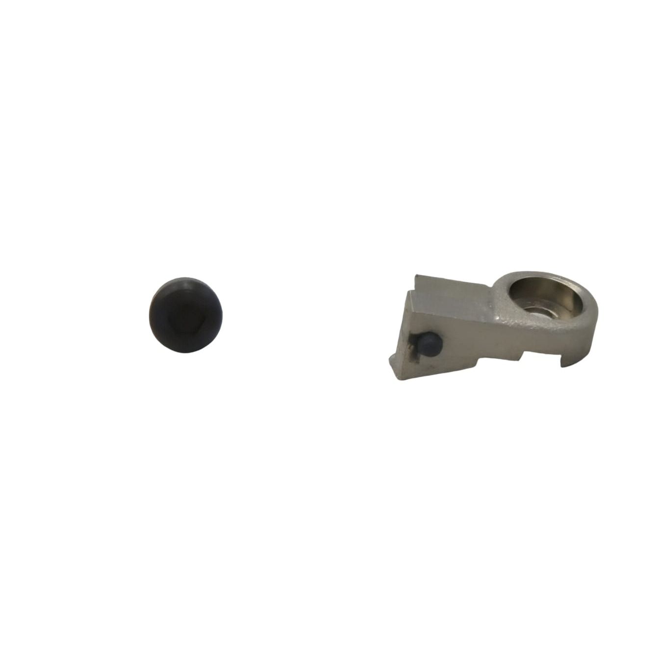 Acrow B.BSD.HC1.19 – Insert Clamp for BSD19 Fine Boring Heads - Twin Eagle Imports