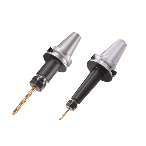 Acrow BT50 ER40 Collet Chuck Holder – 250 mm - Twin Eagle Imports