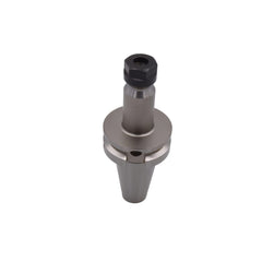 ACROW MACHINERY MFG CO LTD Collet chuck Acrow BT40 ER16 Collet Chuck Holder – 100 mm