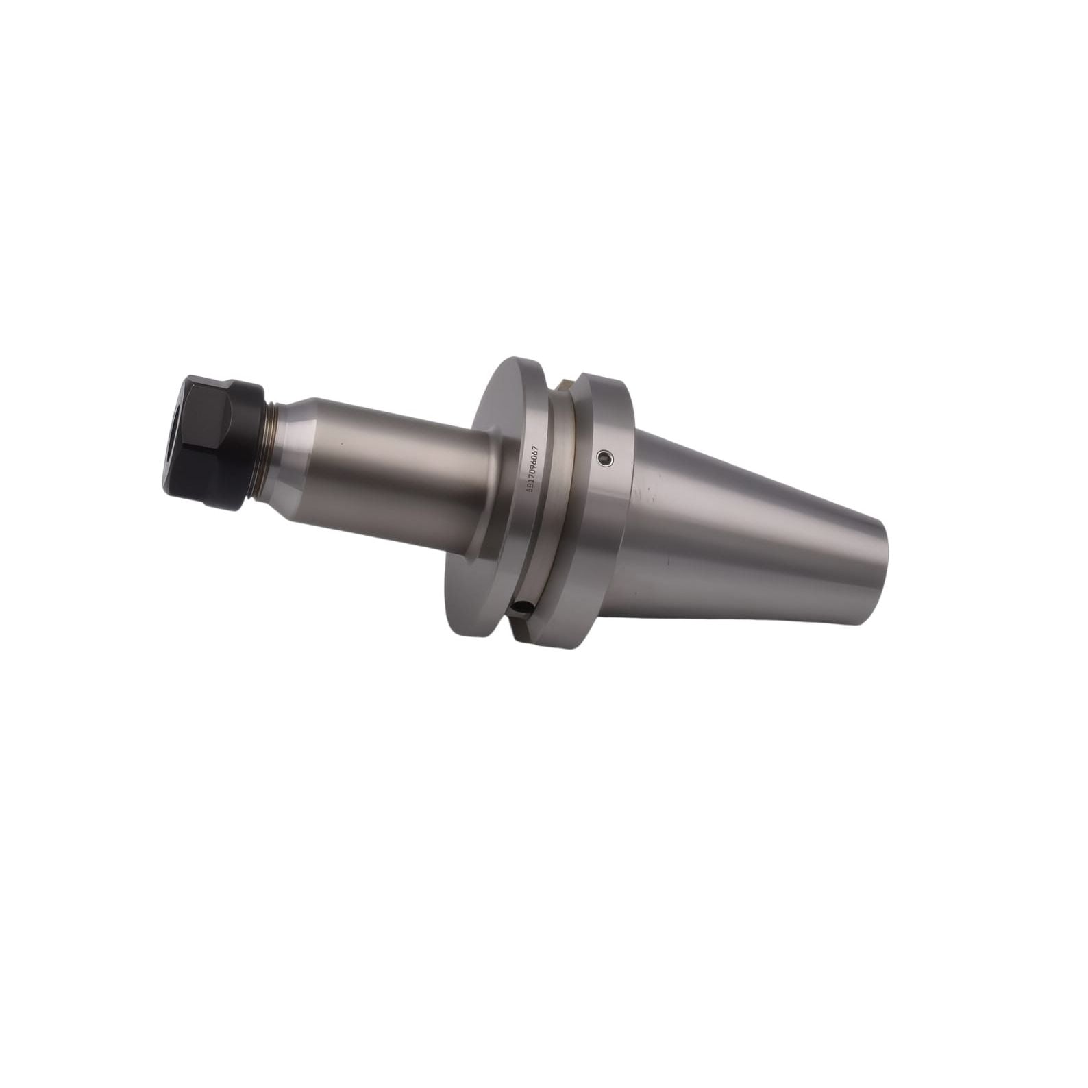 ACROW MACHINERY MFG CO LTD Collet chuck Acrow BT40 ER16 Collet Chuck Holder – 100 mm