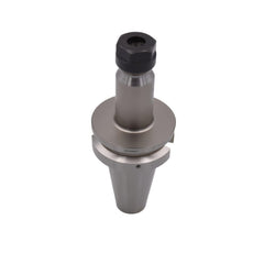 ACROW MACHINERY MFG CO LTD Collet chuck Acrow BT40 ER16 Collet Chuck Holder – 100 mm