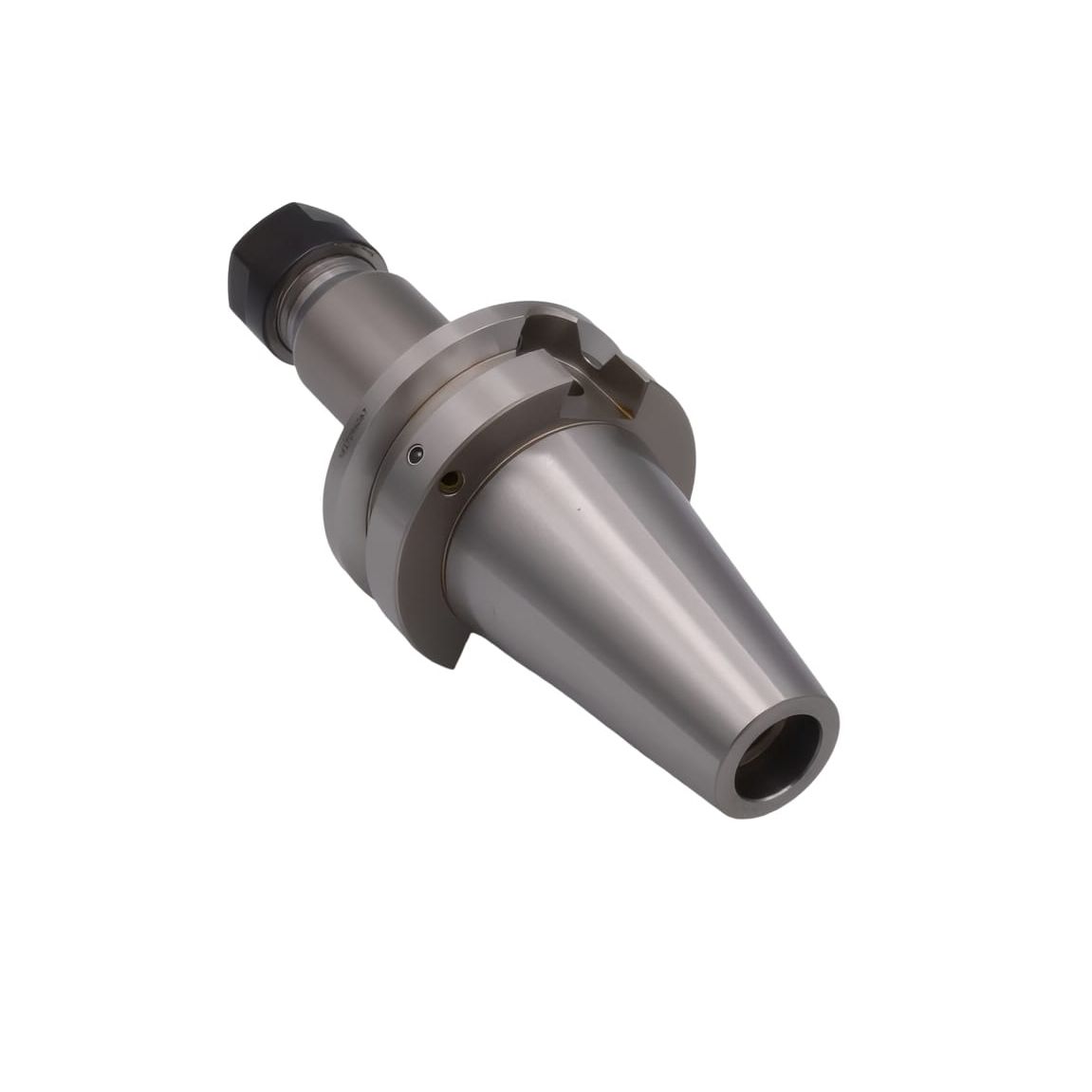 ACROW MACHINERY MFG CO LTD Collet chuck Acrow BT40 ER16 Collet Chuck Holder – 100 mm