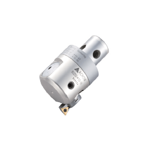 ACROW MACHINERY MFG CO LTD Insert Holder Extension Acrow BSD Insert Holder Extension – B.BSD19-025 (Ø25–31 mm)