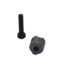 ACROW MACHINERY MFG CO LTD Insert Holder Extension Acrow BSD Insert Holder Extension – B.BSD31-090 (Ø50–60 mm)
