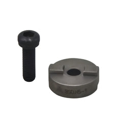 ACROW MACHINERY MFG CO LTD Insert Holder Extension Acrow BSD Insert Holder Extension – B.BSD50-060 (Ø65–82 mm)