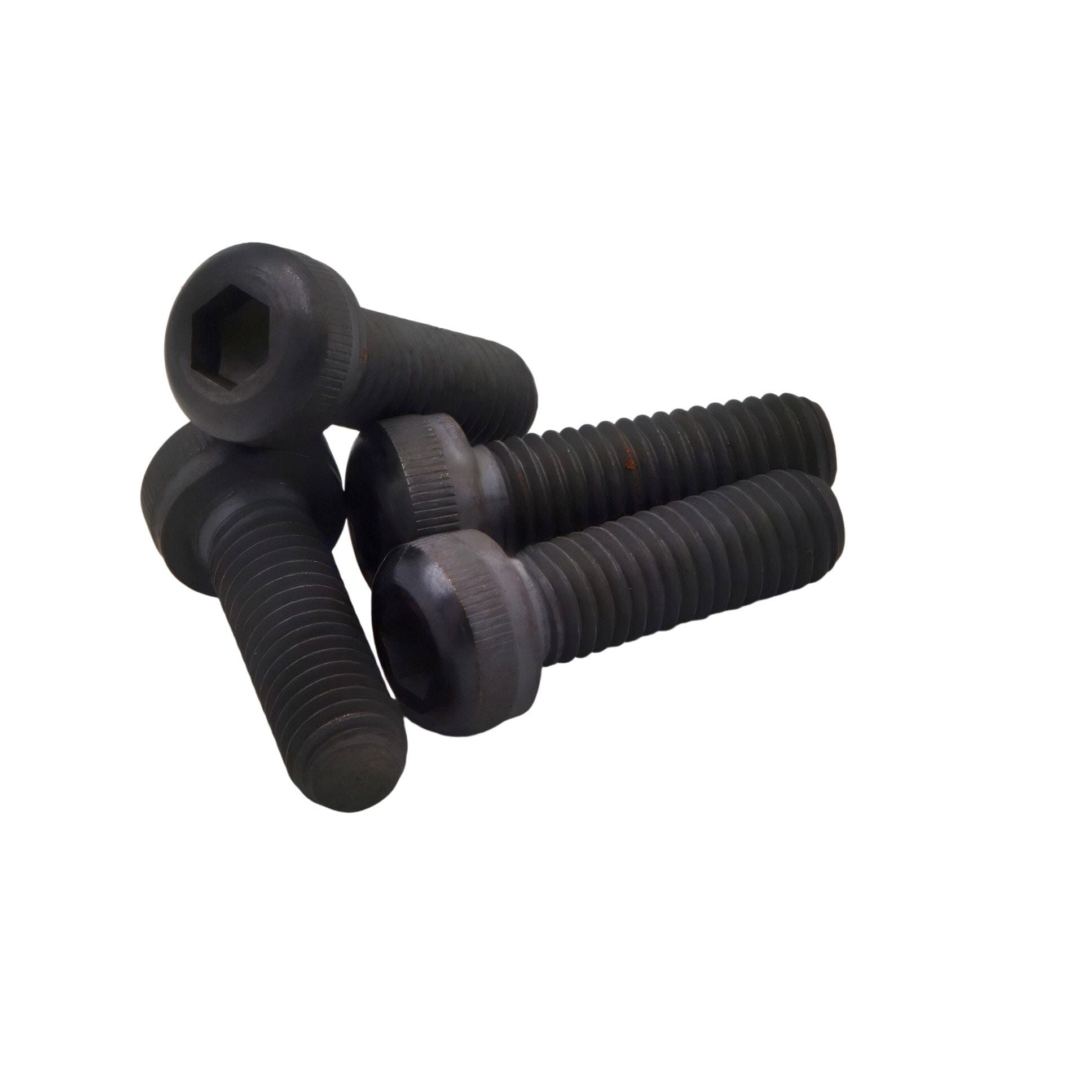 ACROW MACHINERY MFG CO LTD SPARES Acrow B.BSD.HC6.64.1 – Clamp Screw for BSD64 Fine Boring Heads