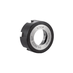 ACROW MACHINERY MFG CO LTD SPARES Acrow ER25GM – ER25 Power Ball Bearing Collet Chuck Nut