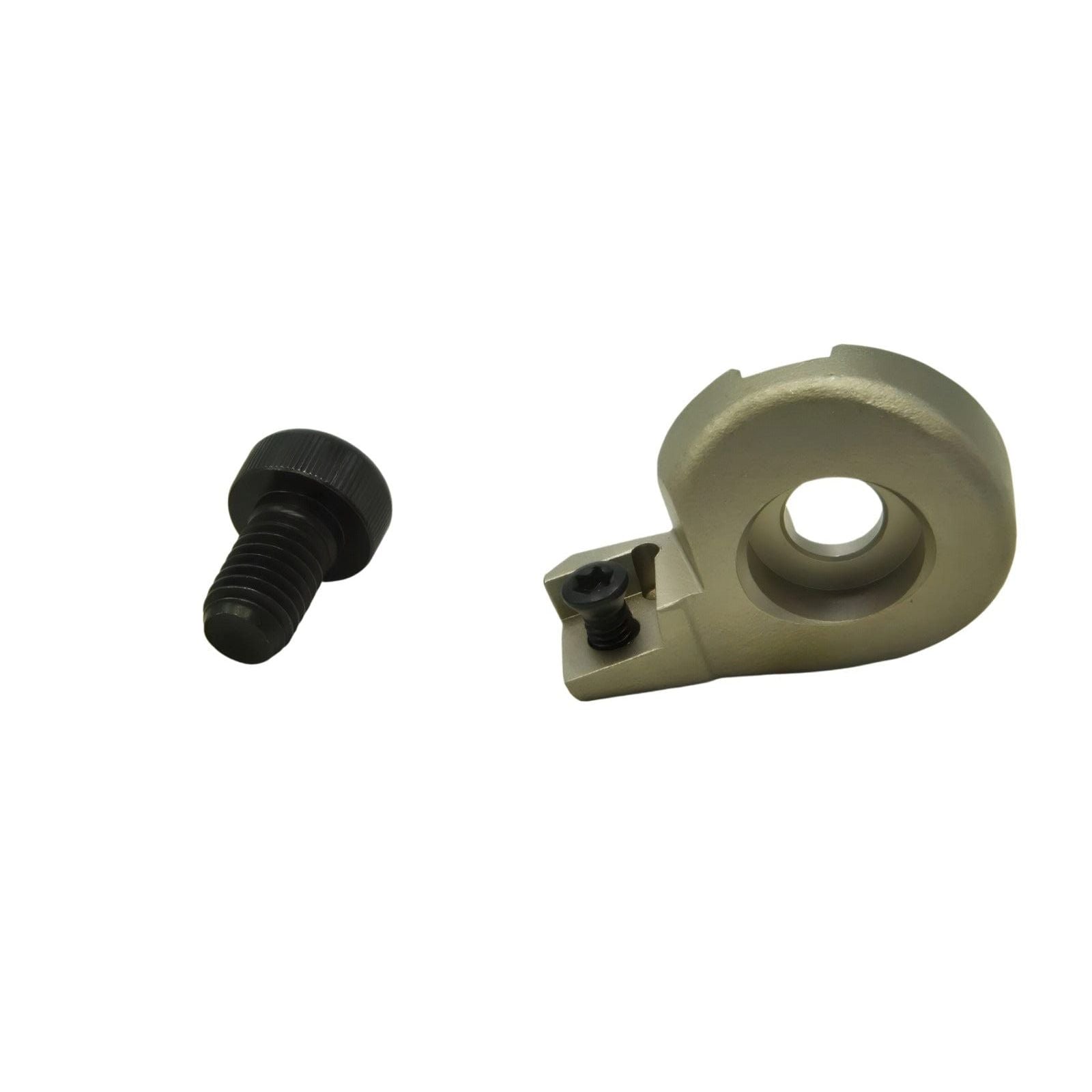 ACROW MACHINERY MFG CO LTD TOOL HOLDERS Acrow B.BSD.HD6.64 – Heavy-Duty Insert Holder for BSD64 Fine Boring Heads