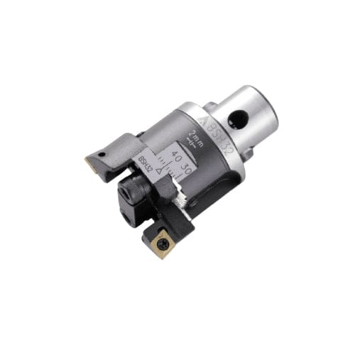 ACROW MACHINERY MFG CO LTD TOOL HOLDERS Acrow BSH25 – Twin-Cutter Boring Head (Ø25–33 mm Range)