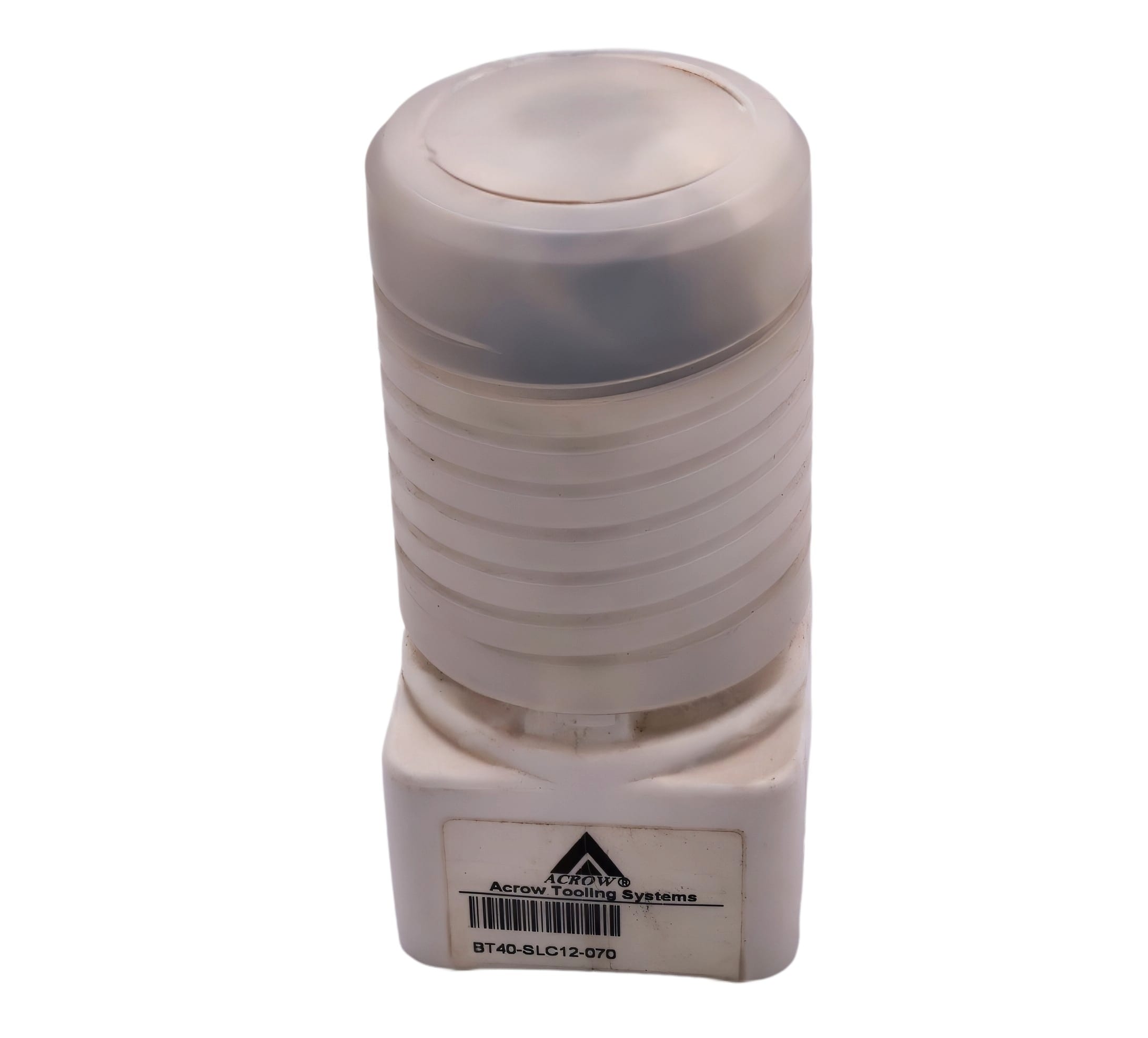 ACROW MACHINERY MFG CO LTD TOOL HOLDERS Acrow BT40-SLC12-070 – BT40 Sidelock Holder (Ø12 mm, 70 mm Length)