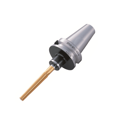 ACROW MACHINERY MFG CO LTD TOOL HOLDERS Acrow BT50 Morse Taper Holder – BT50-MTA3-180 (M/T3 × 180 mm, Ø23.5–31.5 mm Drill Range)