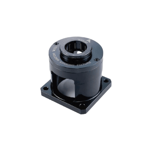 ACROW MACHINERY MFG CO LTD TOOL HOLDERS Acrow THLF-HSK40 – HSK40 Tool Holder Locking Stand