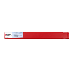 Hepyc 15.5mm HSS-Co Reduced Shank Drill – DIN 338 MR