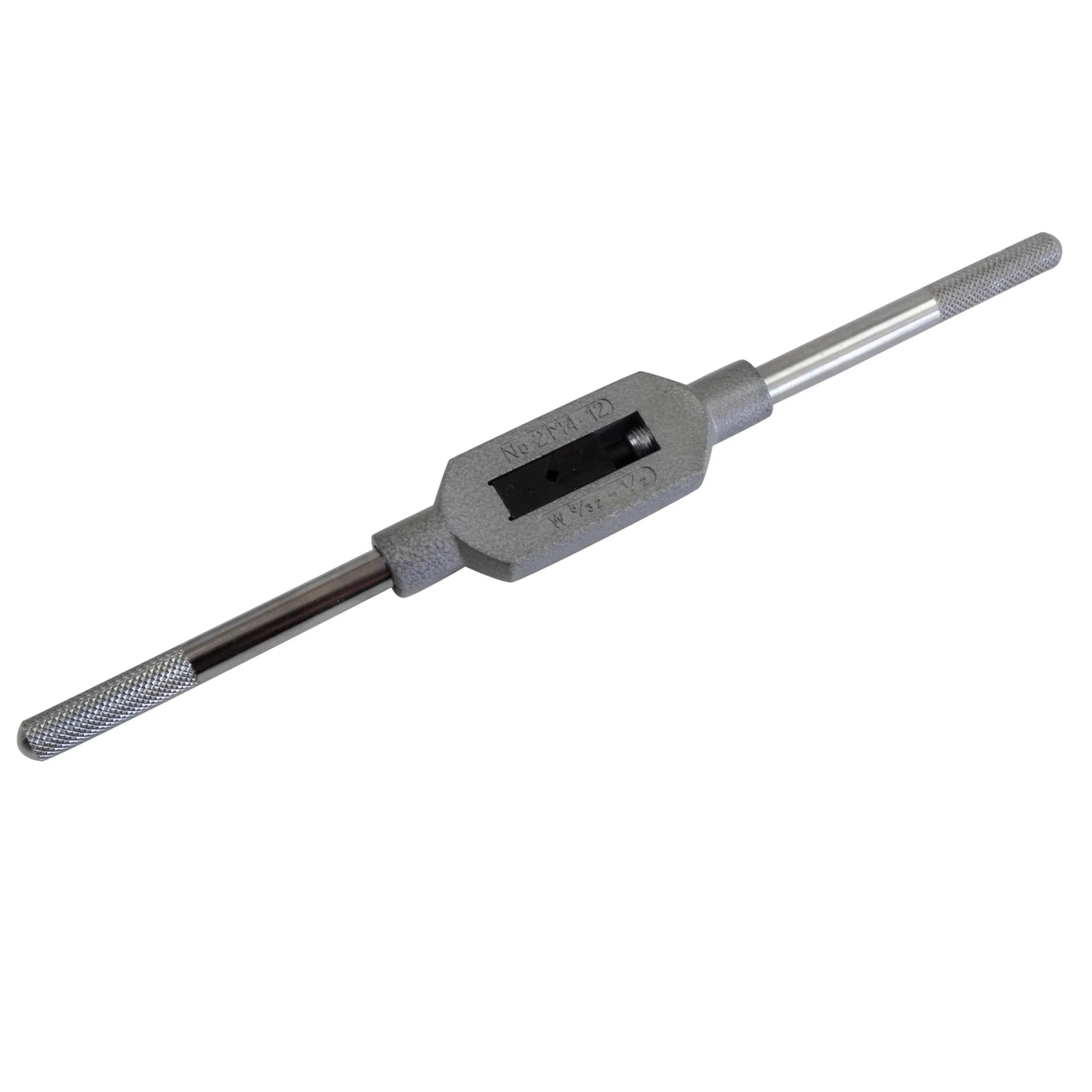 Adjustable Tap Handle T Reamer No2 M4-M12 - Twin Eagle Imports
