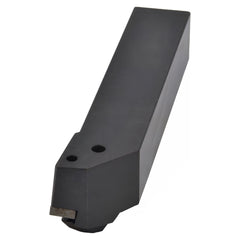 Alberg DCLNR3232P12 Dimple Lock Tool Holder, 32 mm Shank - Twin Eagle Imports