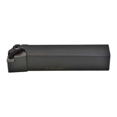 Alberg DCLNR3232P12 Dimple Lock Tool Holder, 32 mm Shank - Twin Eagle Imports